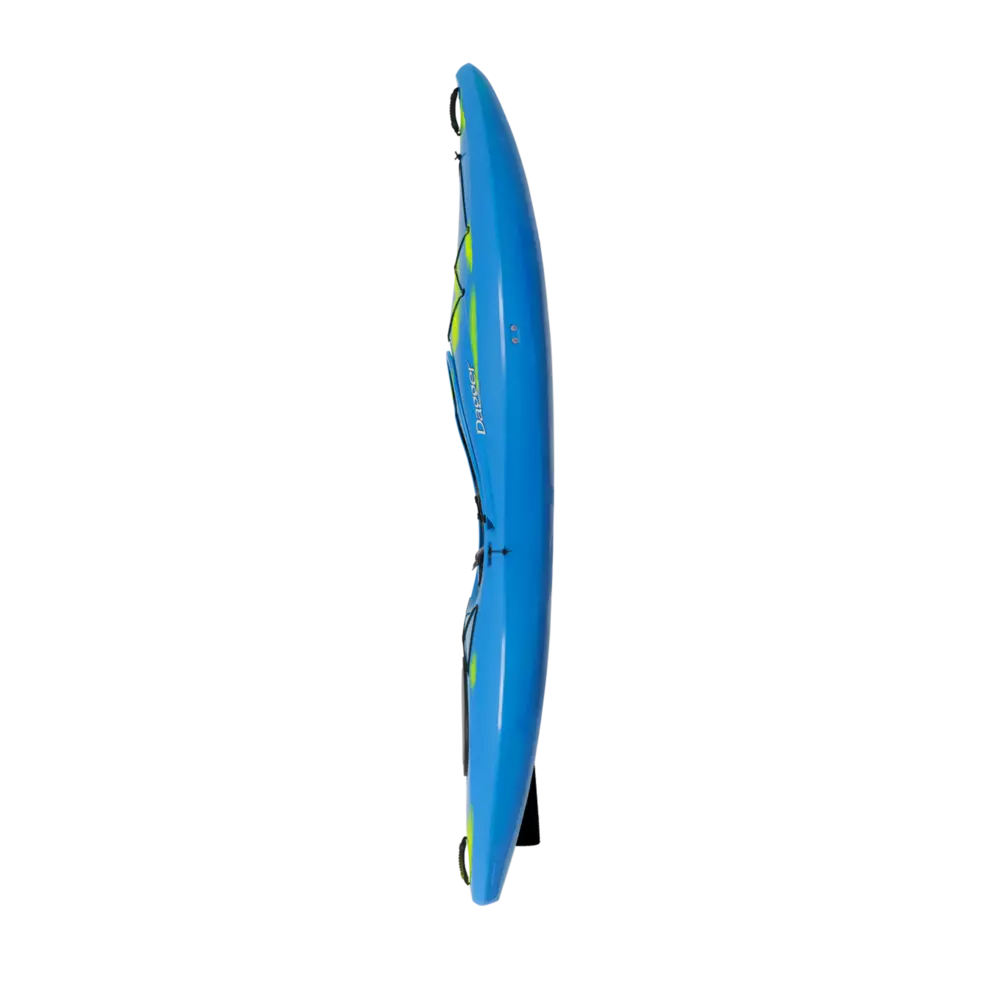 DAGGER - Katana 10.4 Crossover Kayak - Blue - 9030376197 - SIDE