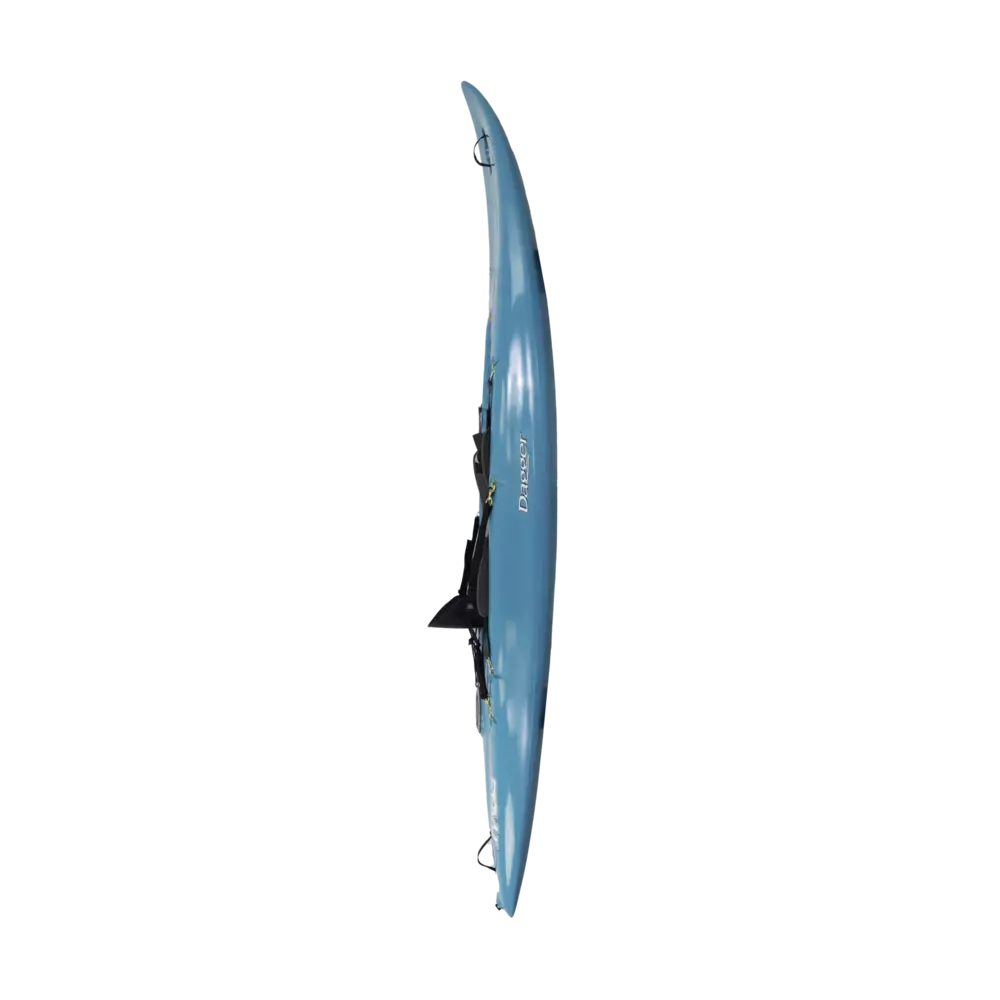 DAGGER - Kaos 10.2 Surf Kayak - Blue - 9050107091 - SIDE