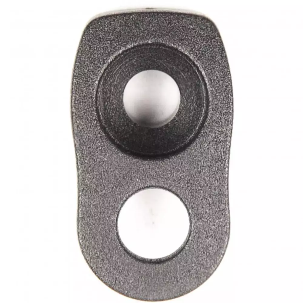 WILDERNESS SYSTEMS - Bungee Deck Fittings - 5 Pack -  - 9800295 - TOP