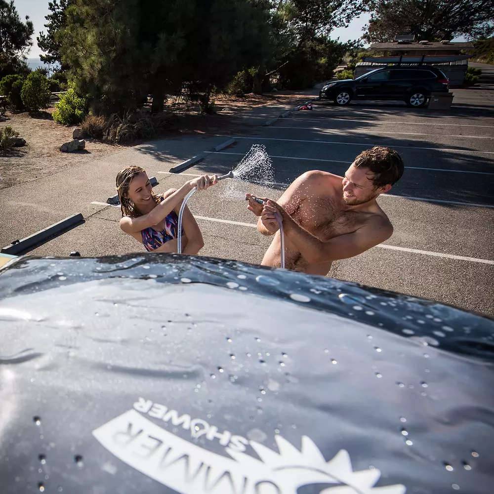 ADVANCED ELEMENTS - Douche d’été Summer Shower de 37,9 L (10 gal) -  - SS763 - LIFE STYLE 3