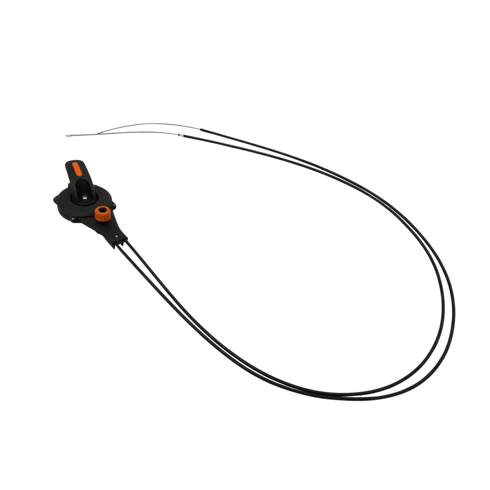 PELICAN - MH10 Rudder Lever -  - PS3009 - 