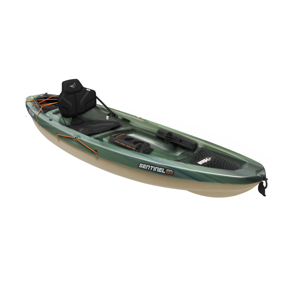 PELICAN -  -  - MBF10P100-00 - ISO 