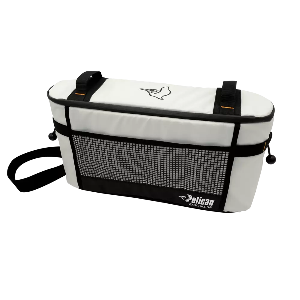 PELICAN - Exochill Seat Pack Cooler -  - PS3011-00 - ISO