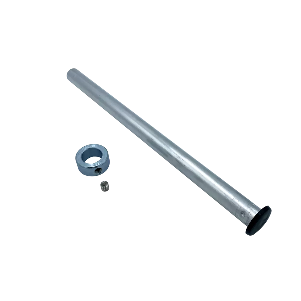 PELICAN - Axe de gouvernail -  - PS1045 - ISO