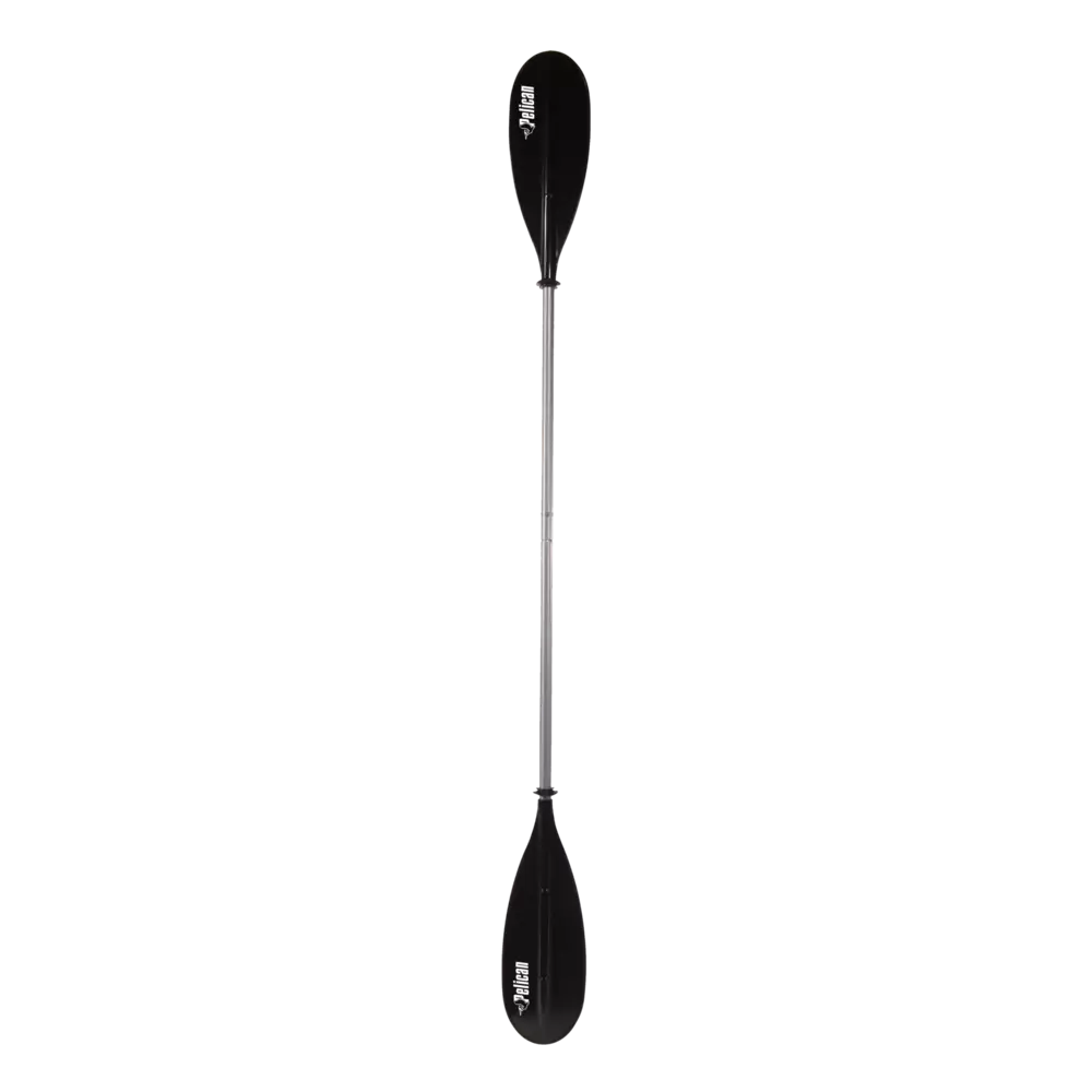 PELICAN - Standard Kayak Paddle 226 cm (89'') - Black - PS0657-2 - TOP