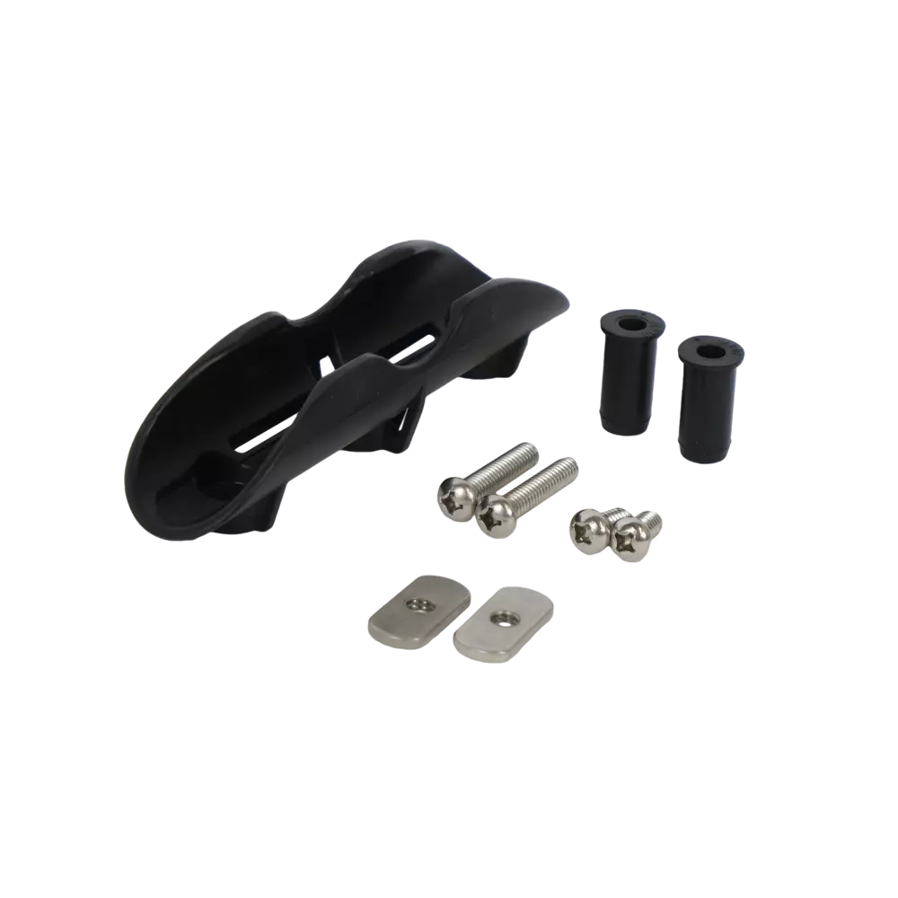 PELICAN - Kayak Paddle Clip - Black - PS1946-00 - ISO 