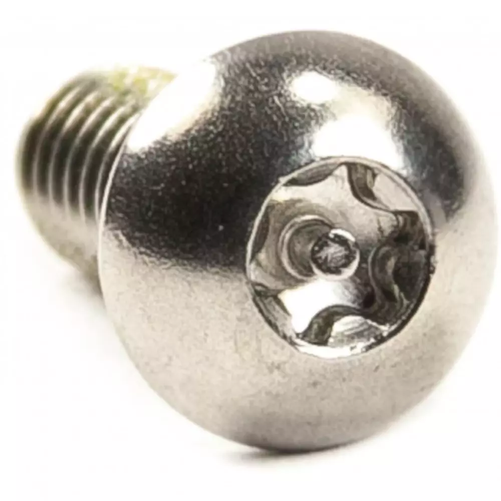 WILDERNESS SYSTEMS - Torx Head Security Screws - 5 Pack -  - 9800412 - TOP