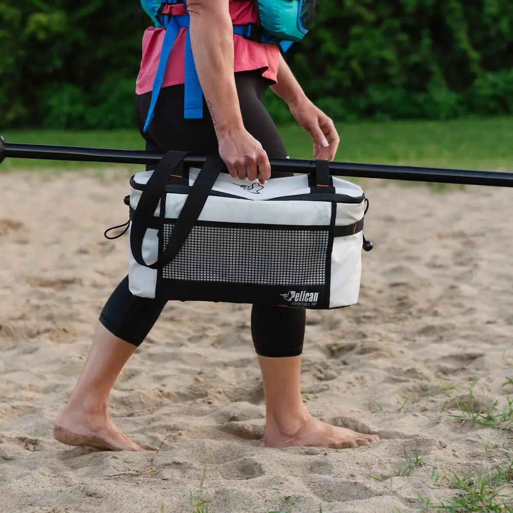 PELICAN - Exochill Seat Pack Cooler -  - PS3011-00 - LIFE STYLE 3