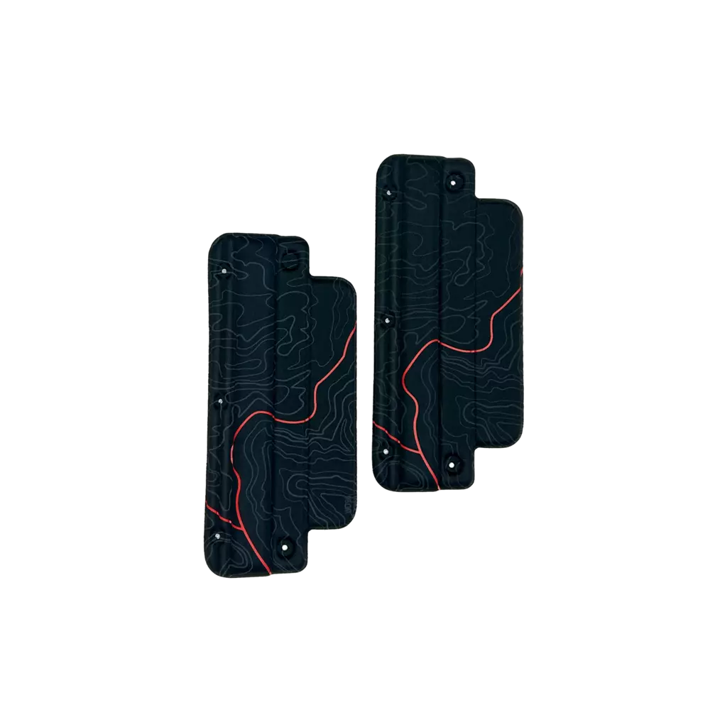 DAGGER - Dagger CFS-R Thigh Pads -  - 9800668 - TOP 