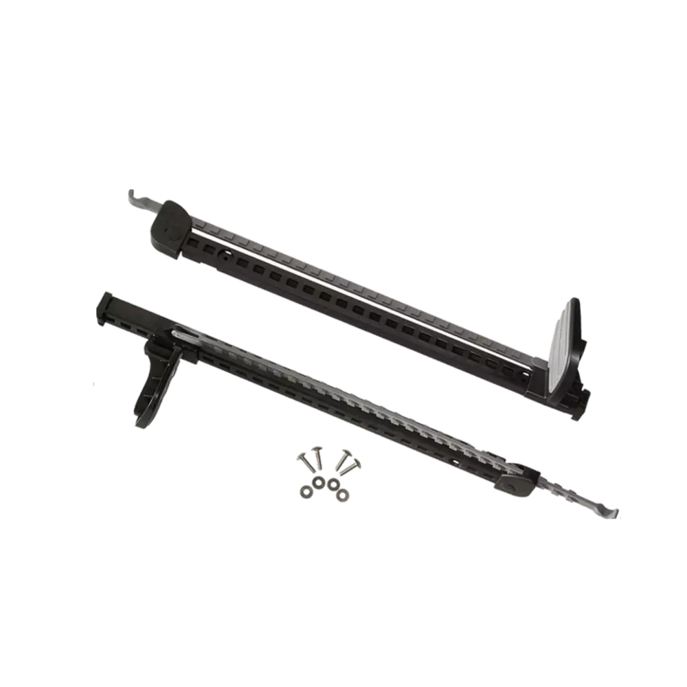 WILDERNESS SYSTEMS - Slidelock Xl Footbrace Kit -  - 8023792 - 