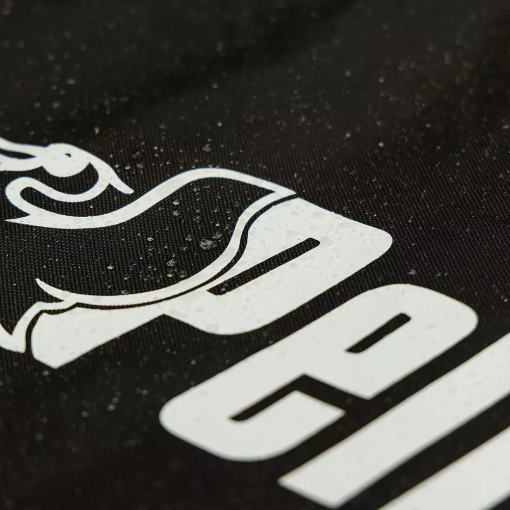 PELICAN - Trek Sport 68 Utility Sled Travel Cover - Black - PS2162 - LIFE STYLE 3