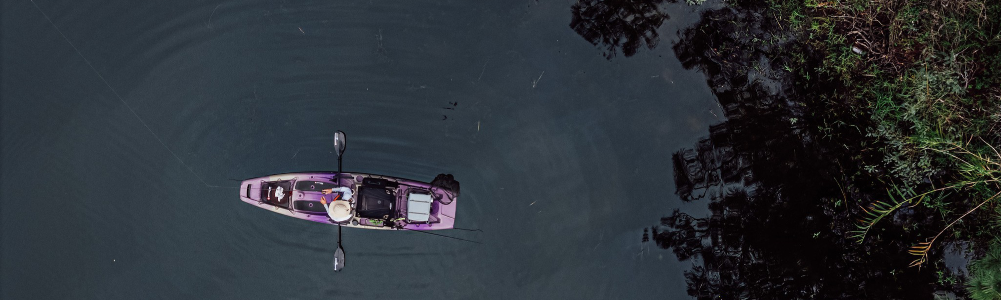 Perception Accessories & Bags