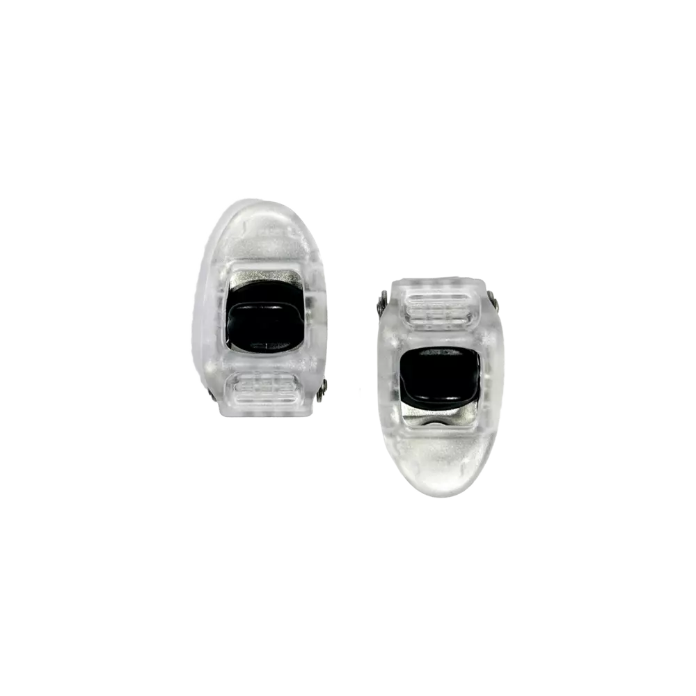 DAGGER - Dagger Whitewater Thighbrace Ratchet - 2 Pack -  - 9800539 - 