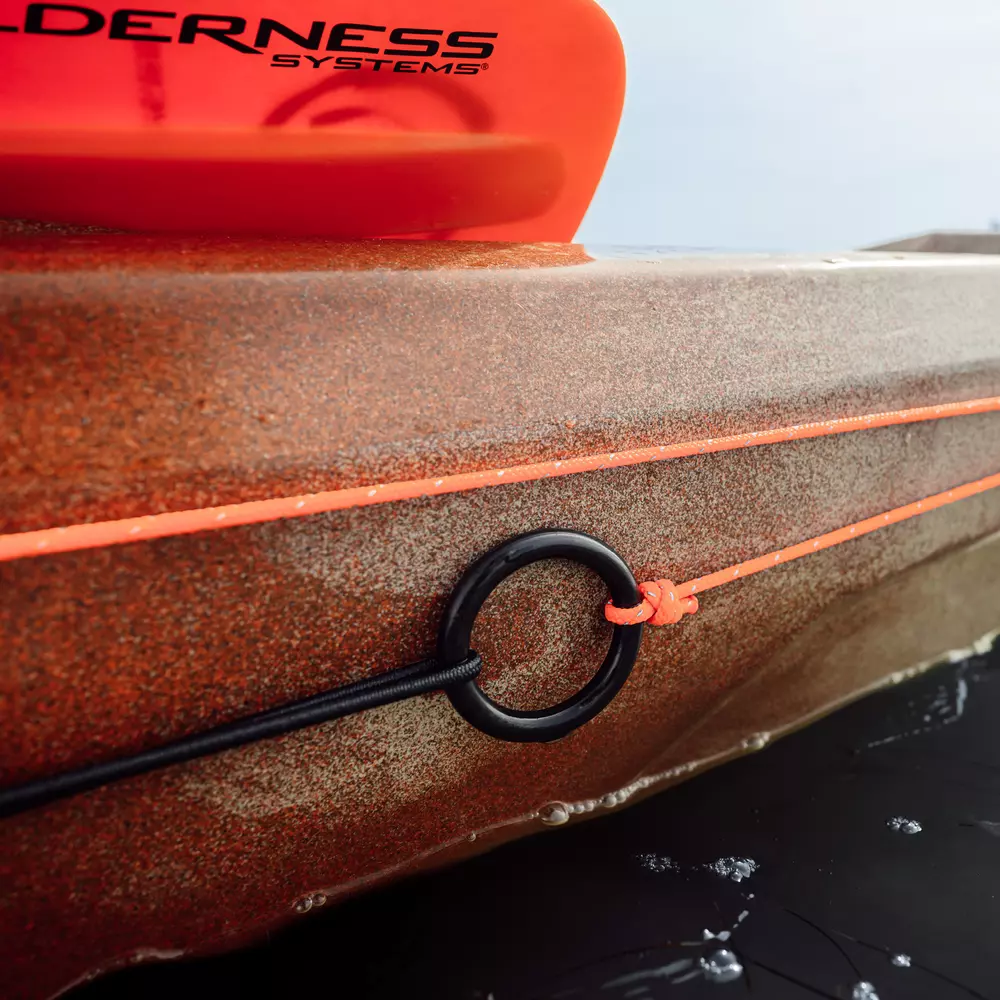 WILDERNESS SYSTEMS - Anchor Trolley Kit - Orange - 8070132 - LIFE STYLE 1