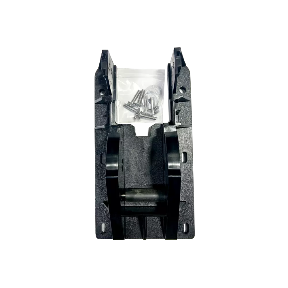 WILDERNESS SYSTEMS - Helix Pedal Drive Mounting Bracket with Hardware -  - 9800889 - 