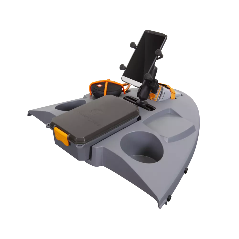 WILDERNESS SYSTEMS - Pungo Dashboard with Dry Storage Box (Gen 2) -  - 9801076 - 