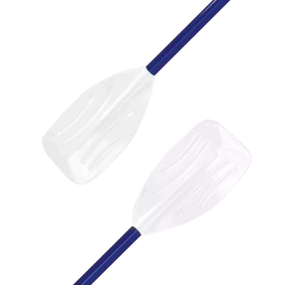 PELICAN - Kids Kayak Paddle 152 cm (60") - White - PS1111-00 - ISO