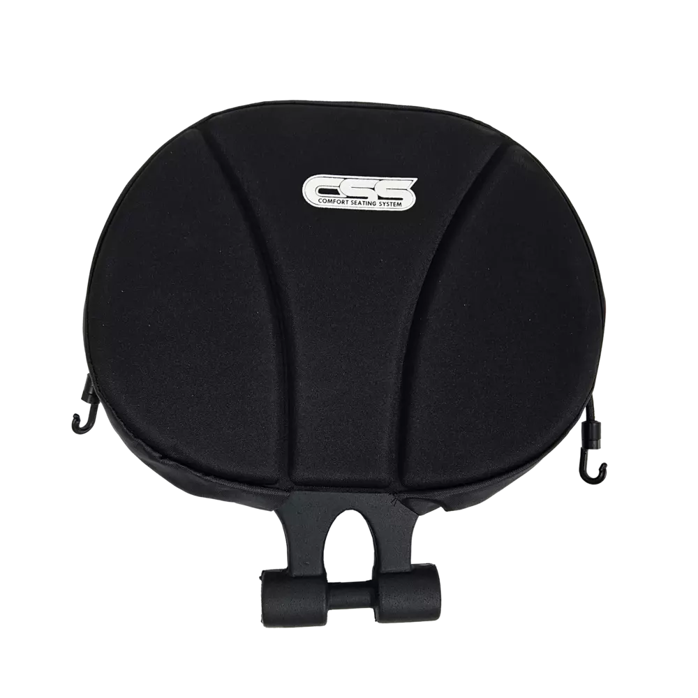 WILDERNESS SYSTEMS - Css Backrest Assembly -  - 9800337 - 