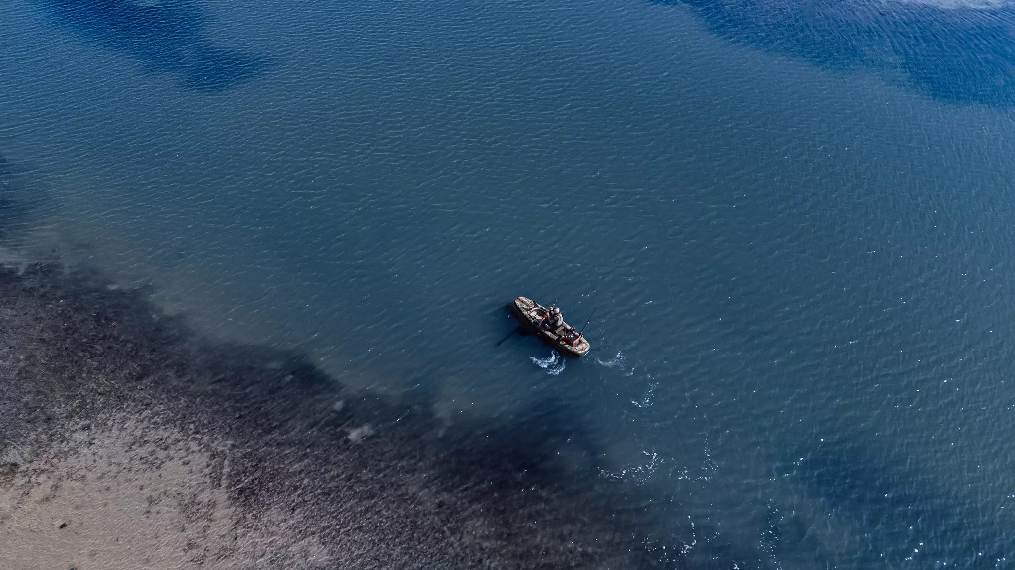 Wilderness Systems IATAK 110 Inflatable Fishing Kayak