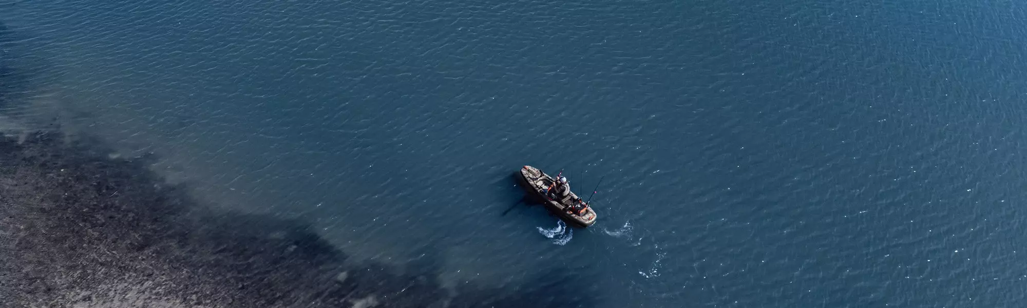 Wilderness Systems Kayaks