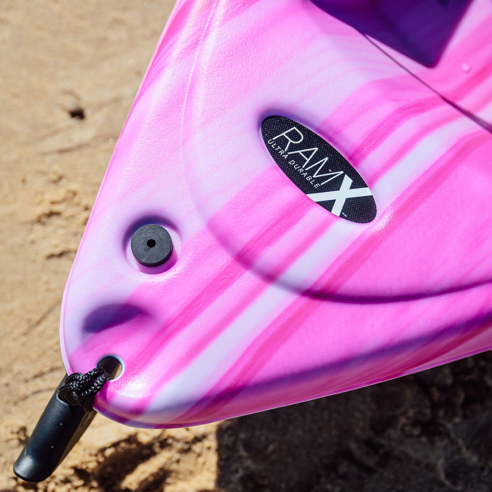 PELICAN | Argo 100X Sit-In Kayak | KFA10P200-00