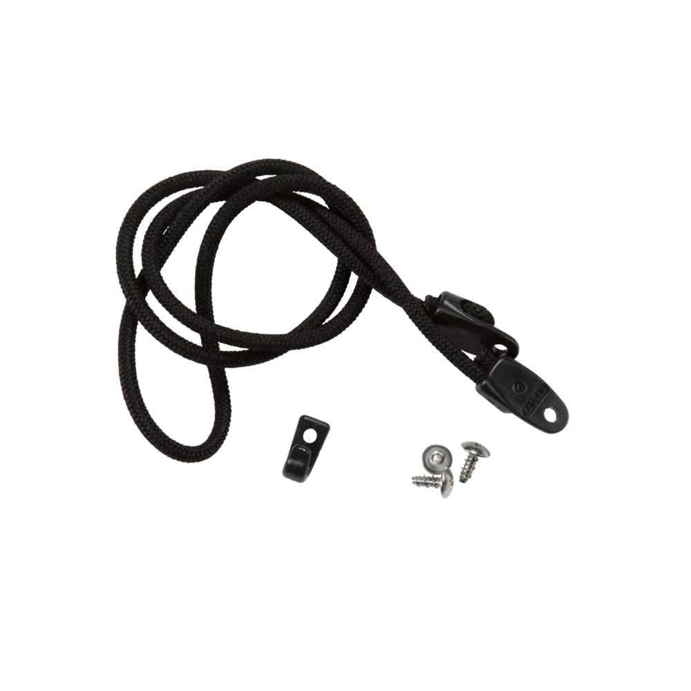 PELICAN - Black 40" (102 cm) Tank Well Bungee Cord - Black - PS1700 - 