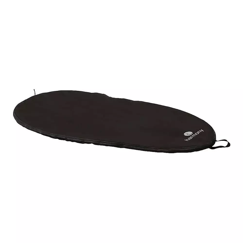 HARMONY - Harmony Gear Cockpit Cover - 44/21 - Black - 8023409 - ISO 