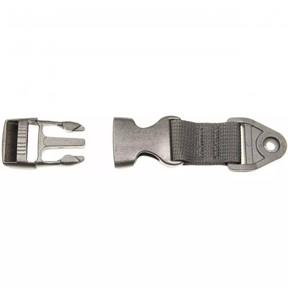 PERCEPTION - Tandem Rudder Extension Strap W/ Buckle -  - 9800559 - TOP