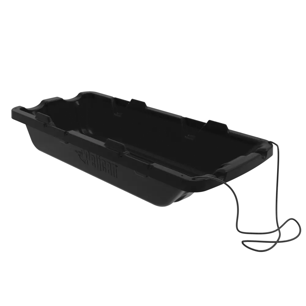 PELICAN - Trek 45 Utility Sled - Black - LDT45PB06 - 