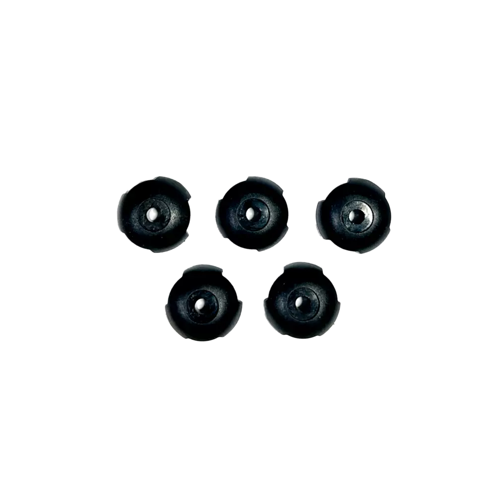 PERCEPTION - Fitting Tri Bungee - 5 Pack -  - 9800483 - 