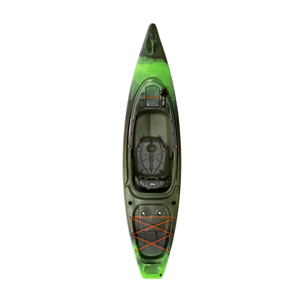 PERCEPTION - Sound 10.5 Angler Kayak -  - 9331768031 - TOP