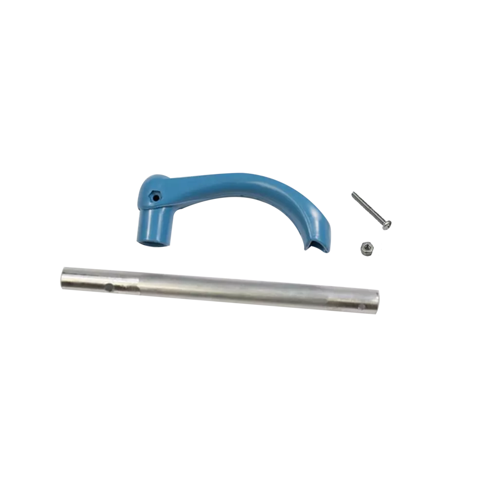 PELICAN - Pedal Boat Steering Kit in Azure Blue - Blue - PS0630 - 