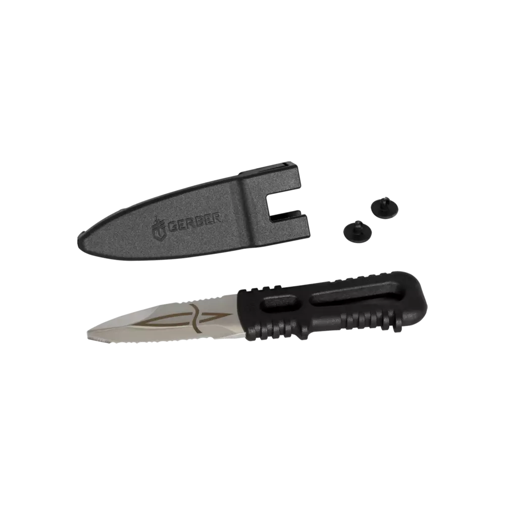 DAGGER - Dagger River Shorty -  - 30-000967N - ISO 