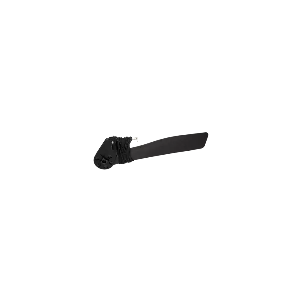 PERCEPTION - Perception Dagger Rudder Assembly Long-Pin (Older Models) -  - 9800962 - TOP 