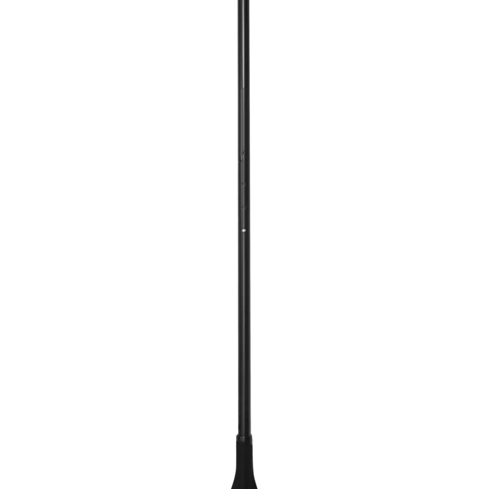 PELICAN - Maelström SUP Paddle 191-201 cm (75”-79”) - Black - PS1112-2-00 - TOP