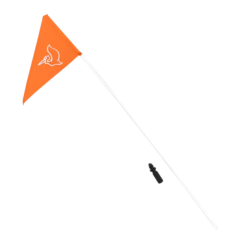 PELICAN - Safety Flag -  - PS1413 - ISO 