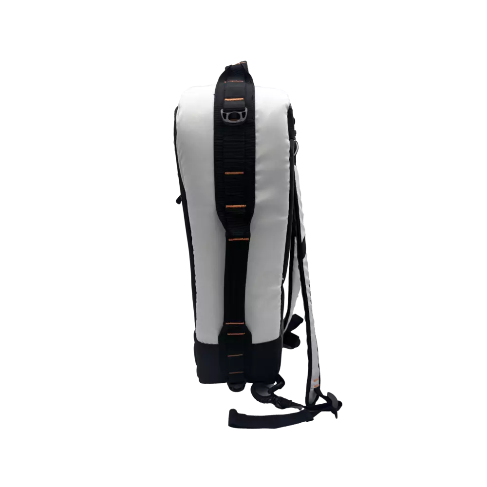 PELICAN - Water Resistant Exochill Plus Soft Cooler - Grey - PS3248 - SIDE