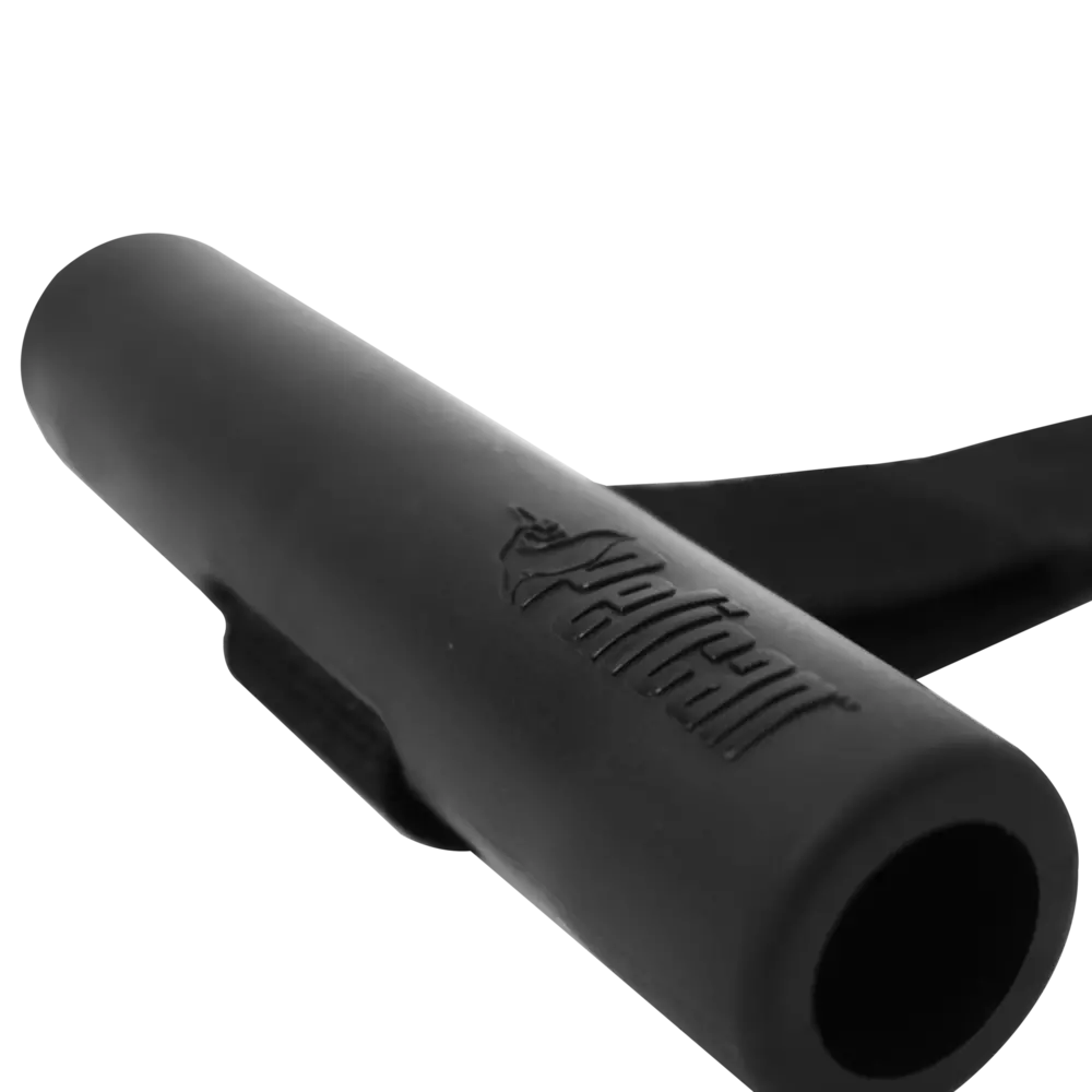 PELICAN - Hood and Trunk DLX Anchor Loops - Black - PS1958 - TOP