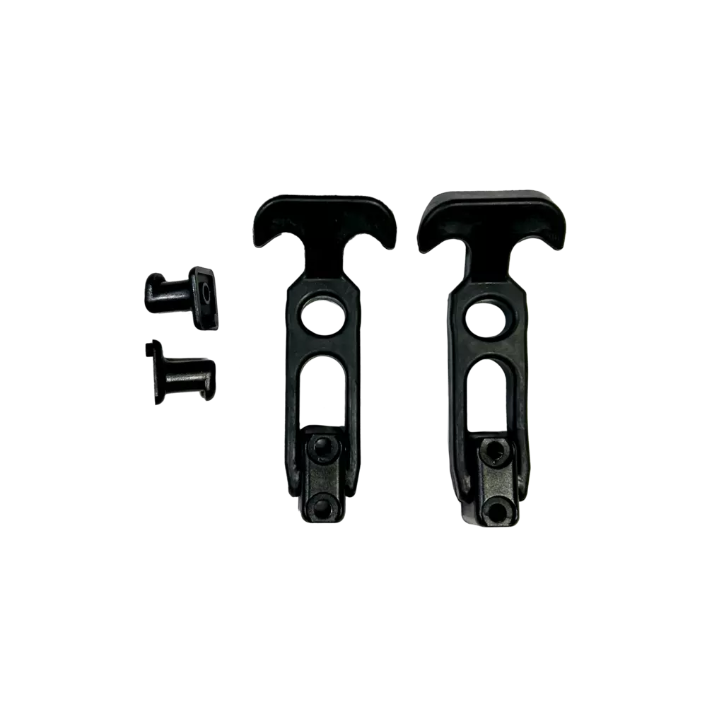 WILDERNESS SYSTEMS - Wilderness Systems Hood Latch - 2 Pack -  - 9800835 - 
