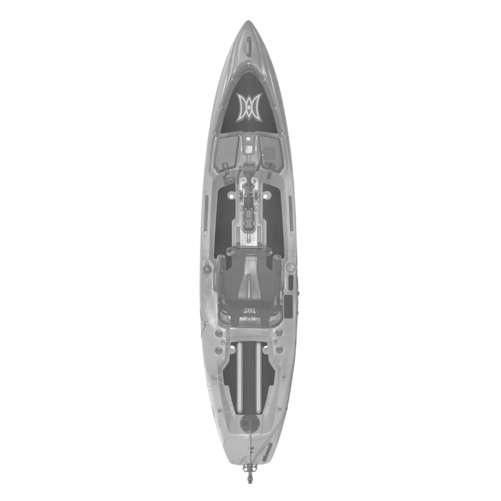PERCEPTION - Silent Traction - Pescador Pilot 12.0 -  - 8080020 - 