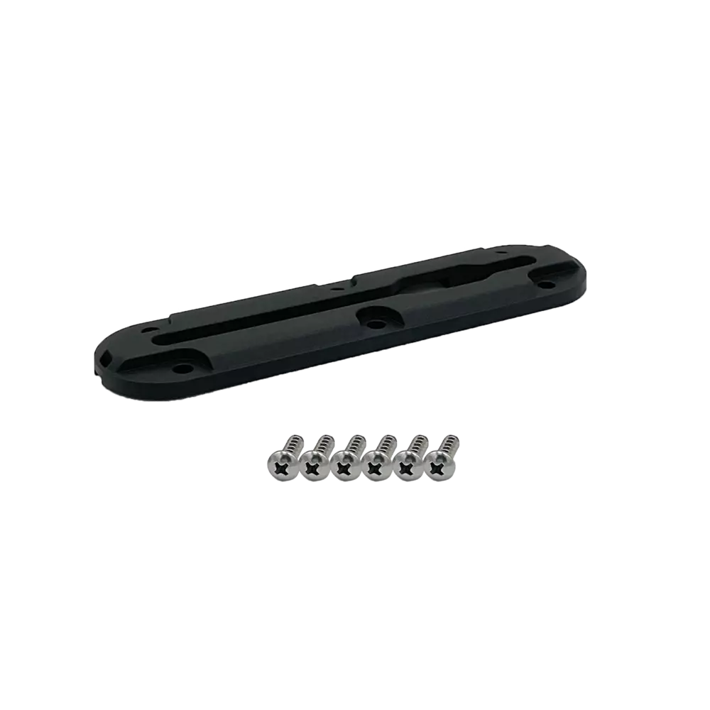 PELICAN - Track Acessories Holder G2 4 in. -  - PS3114-00 - ISO