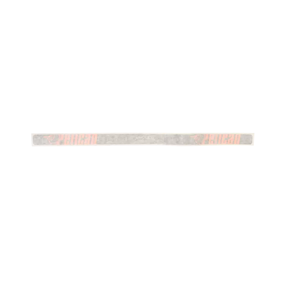 PELICAN - Self-Adhesive Angler Ruler -  - PS1449 - ISO