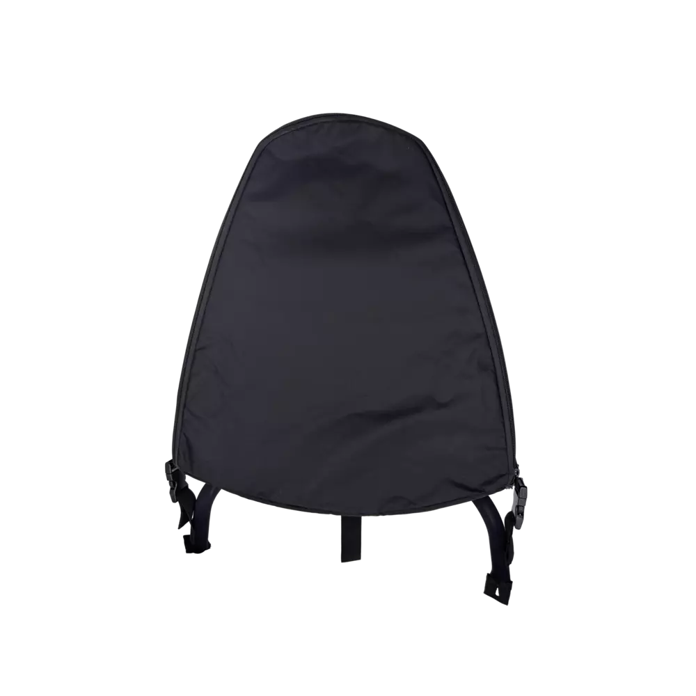 PELICAN - Exoflip™ Storage Compartment -  - PS3233-00 - SIDE