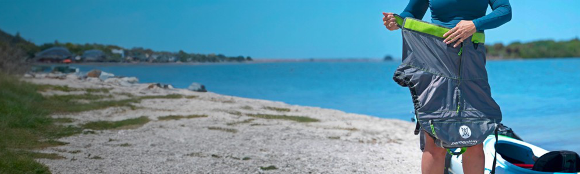 Perception Outfittings