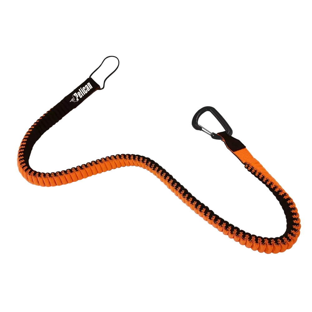 PELICAN - Paddle & Rod Leash -  - PS1997-00 - ISO 