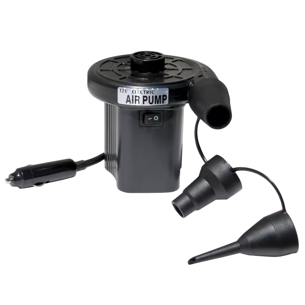 ADVANCED ELEMENTS - Pompe de 12 volts - Black - AE2003 - ISO 