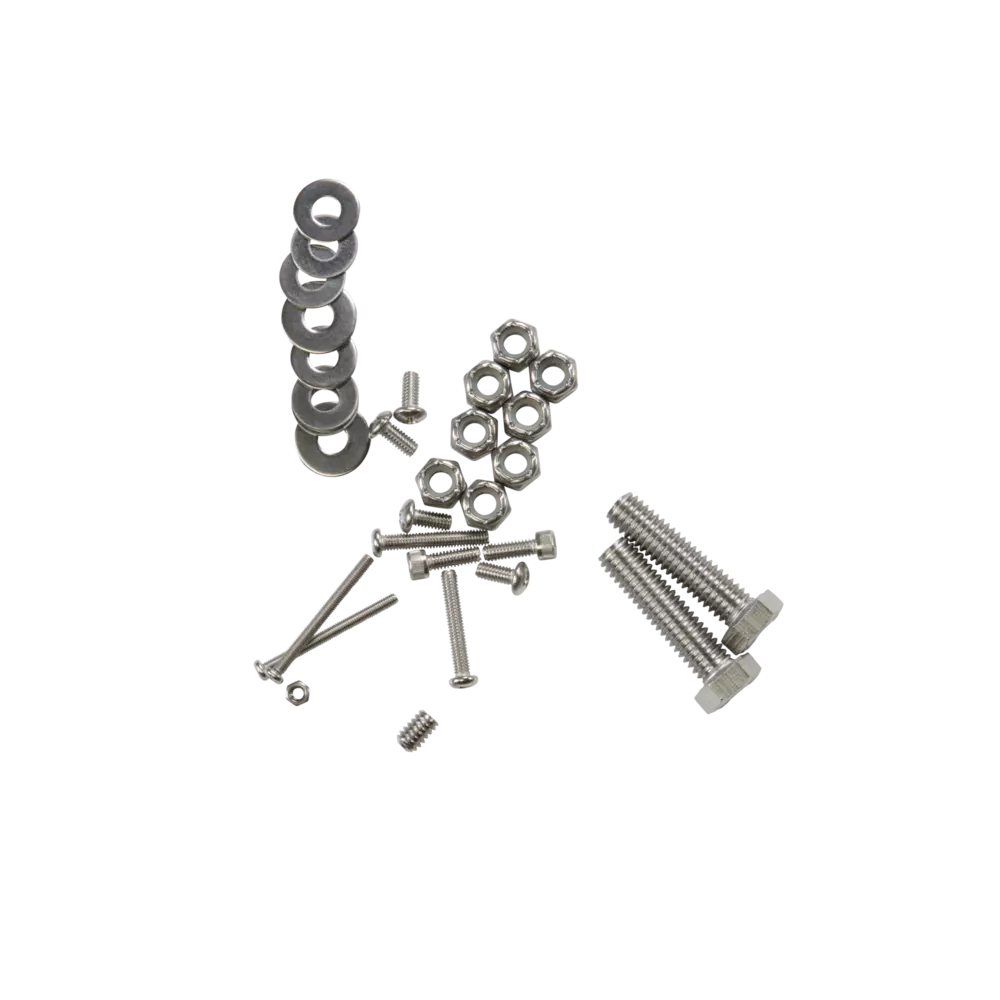 PELICAN - Hydryve™ Hardware Kit -  - PS1830 - 