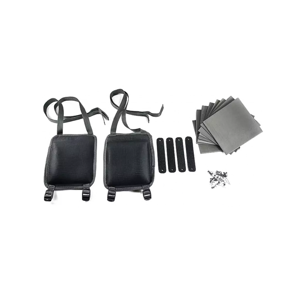 WILDERNESS SYSTEMS - Hip Pad Kit For Sit-Inside Kayaks -  - 8023008 - 
