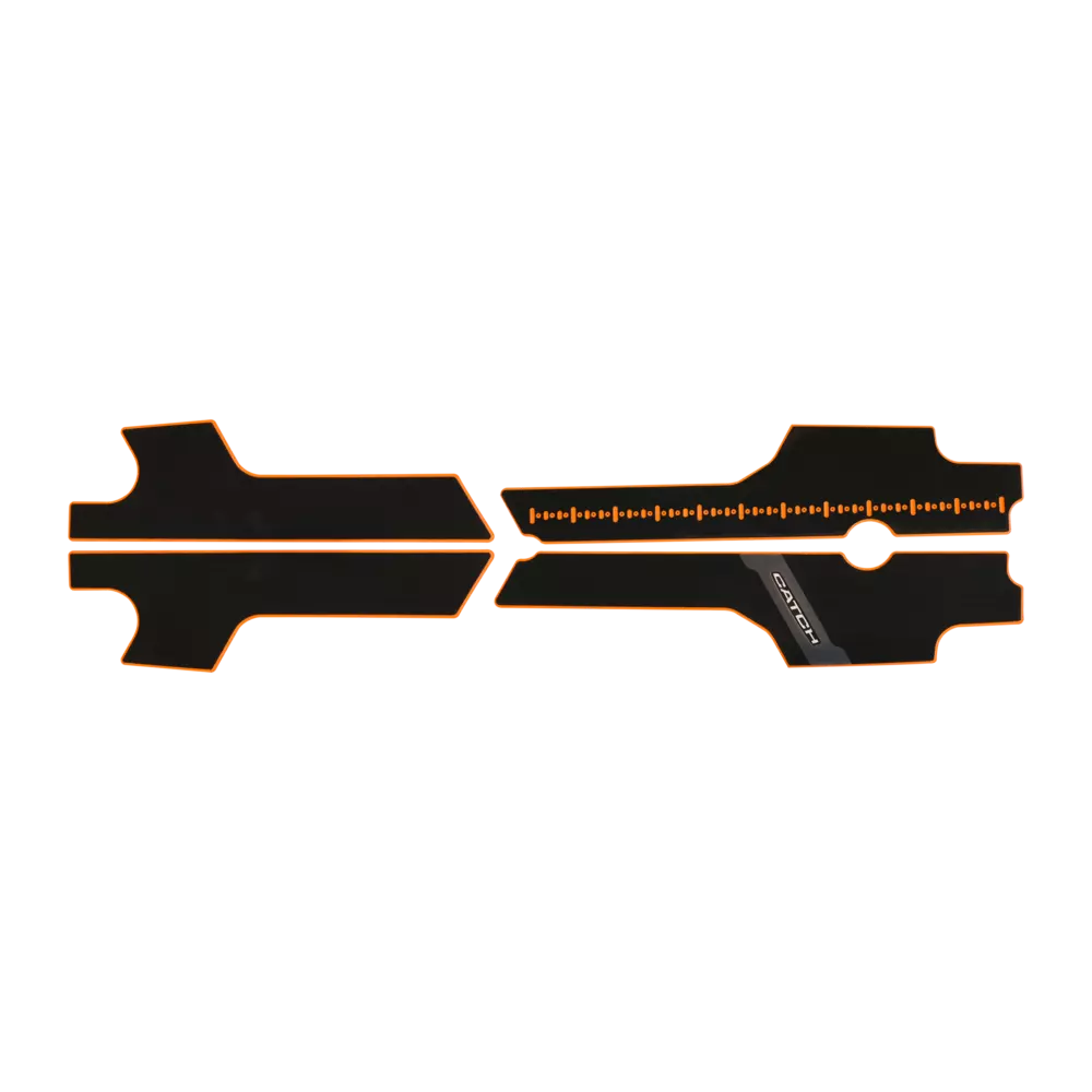 PELICAN - Non Slip Pads Kit for MF Kayaks -  - PS1917 - TOP