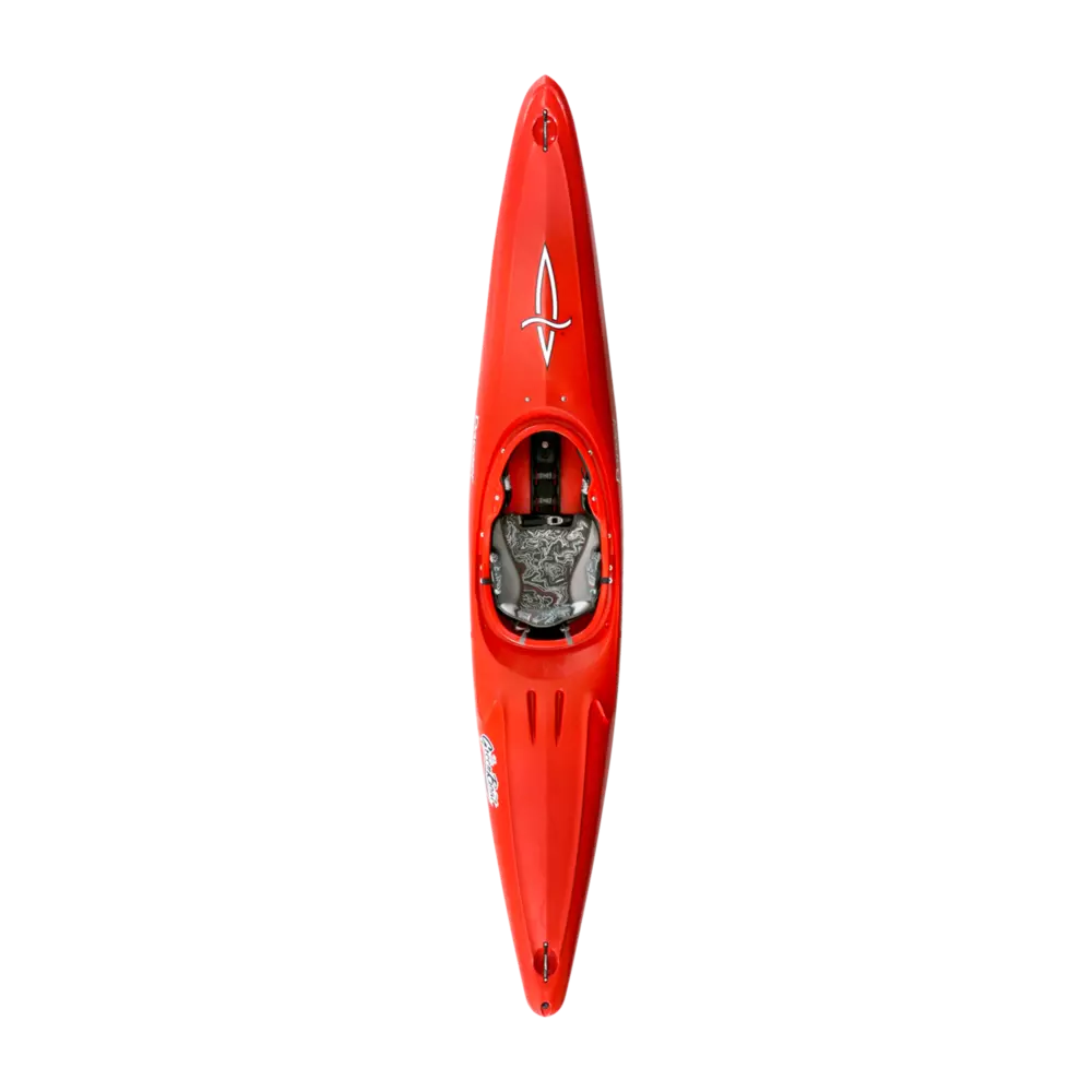DAGGER - The Green Boat - Red - 9010126057 - TOP